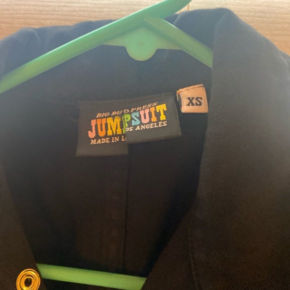 Big Bud Press jumpsuits for trade. - Picture 3 of 3